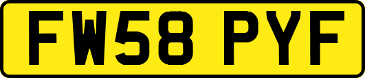 FW58PYF