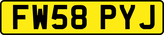 FW58PYJ