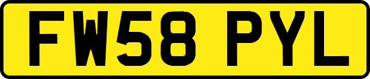 FW58PYL