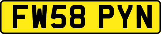 FW58PYN