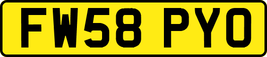 FW58PYO