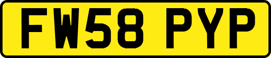 FW58PYP