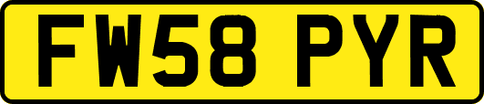 FW58PYR