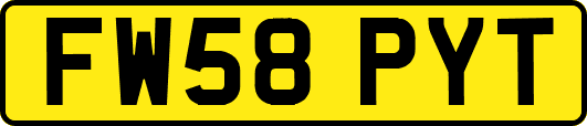FW58PYT