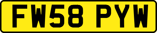 FW58PYW