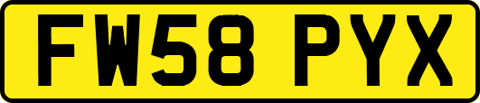 FW58PYX