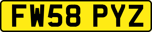 FW58PYZ