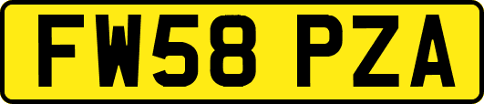 FW58PZA