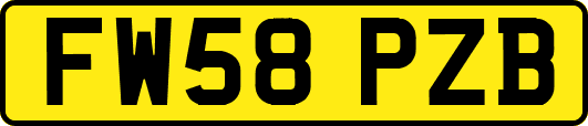 FW58PZB