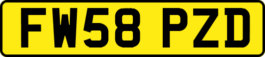 FW58PZD