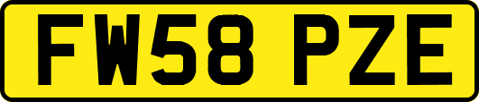 FW58PZE