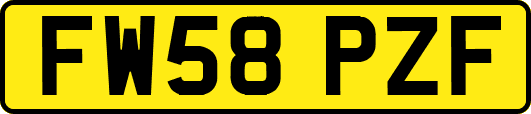 FW58PZF
