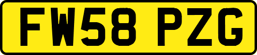 FW58PZG