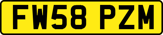 FW58PZM