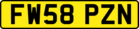 FW58PZN