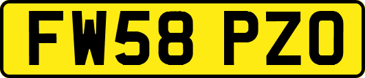 FW58PZO