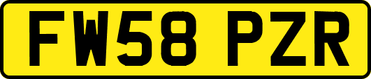 FW58PZR