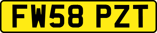 FW58PZT