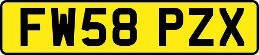 FW58PZX