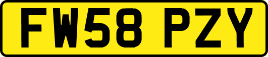 FW58PZY