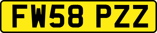 FW58PZZ