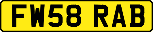 FW58RAB
