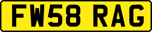 FW58RAG