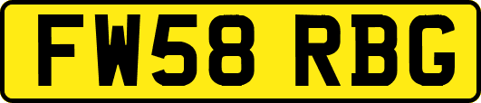 FW58RBG