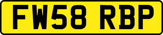 FW58RBP