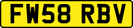 FW58RBV