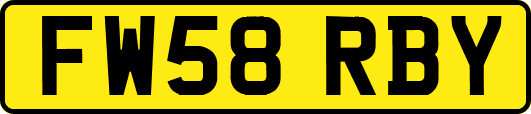 FW58RBY
