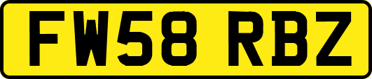 FW58RBZ
