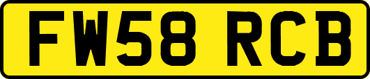 FW58RCB