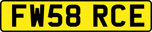 FW58RCE
