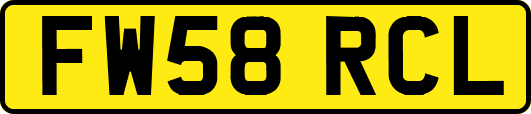 FW58RCL
