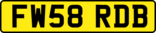 FW58RDB