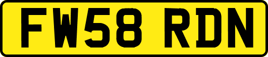 FW58RDN