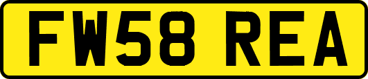 FW58REA