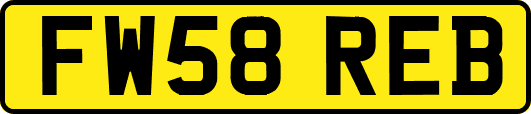 FW58REB