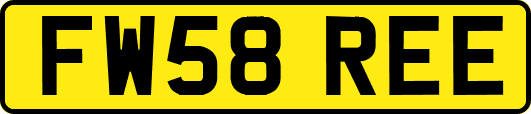 FW58REE