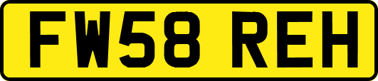 FW58REH