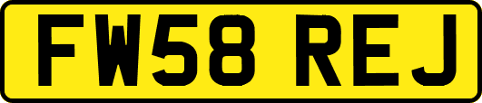 FW58REJ