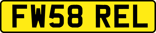 FW58REL