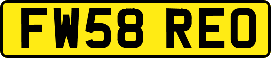 FW58REO