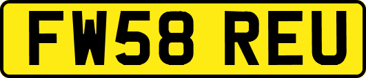 FW58REU