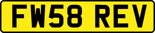 FW58REV