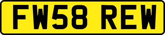 FW58REW