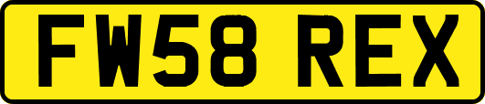 FW58REX