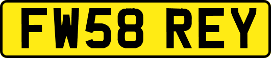 FW58REY