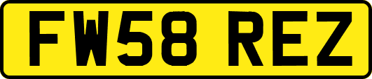FW58REZ